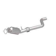 Load image into Gallery viewer, MagnaFlow 15-17 Ford Mustang 5.2L Direct Fit Converter