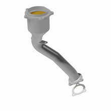 Load image into Gallery viewer, MagnaFlow 10-11 Cayenne V8 4.8 OEM Underbody Direct Fit Converter
