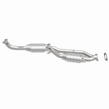 Load image into Gallery viewer, MagnaFlow 99-00 Ford Windstar 3.0L Direct Fit Converter