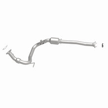 Load image into Gallery viewer, MagnaFlow 15-17 Chevrolet Colorado 2.5L Direct Fit Converter