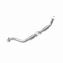Load image into Gallery viewer, MagnaFlow 08-17 Toyota Sequoia 5.7L CARB Compliant Direct-Fit Catalytic Converter