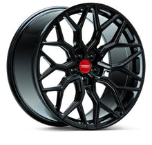 Load image into Gallery viewer, Vossen HF2 - 22x10 - ET10 - 5x120 - 66.56 - DEEP - GB - GLOSS BLACK