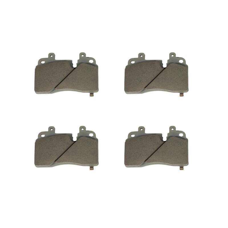 Brembo 2019 Cadillac CT6 Front NAO Brake Pad