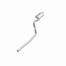 Load image into Gallery viewer, MagnaFlow BRE Exhaust Kit 05-09 Ford Mustang 4.0L