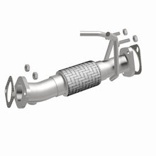 Load image into Gallery viewer, BRE Exhaust 14-16 Kia Soul 2.0L Front Pipe Kit