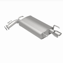 Load image into Gallery viewer, BRExhaust 07-12 Lexus ES350 / 07-11 Toyota Camry Left Muffler Kit