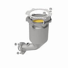 Load image into Gallery viewer, MagnaFlow 2004 Nissan Quest CARB Compliant Direct Fit Catalytic Converter
