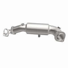 Load image into Gallery viewer, MagnaFlow 16-17 Explorer L4 2.3 OEM Close Coupled Direct Fit Converter