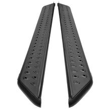 Load image into Gallery viewer, Westin 21-23 Ford Bronco 4DR (Excl. Bronco Sport) Outlaw Running Boards - Textured Black