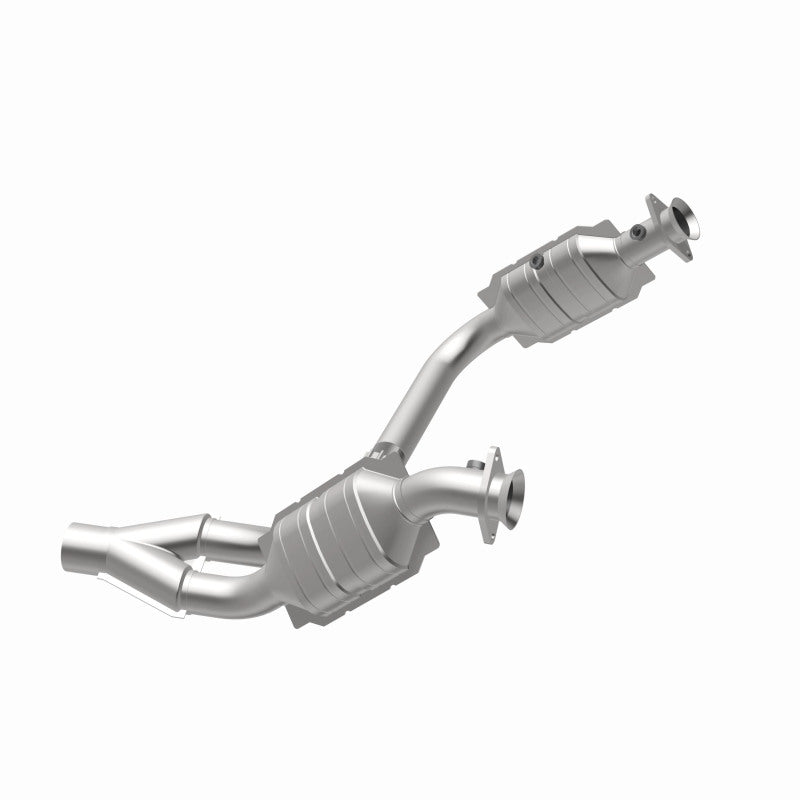 MagnaFlow 11-17 Ram 1500 5.7L Direct Fit Converter