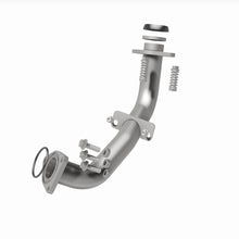 Load image into Gallery viewer, MagnaFlow BRExhaust 16-22 Honda HR-V 1.8L Front Pipe Kit