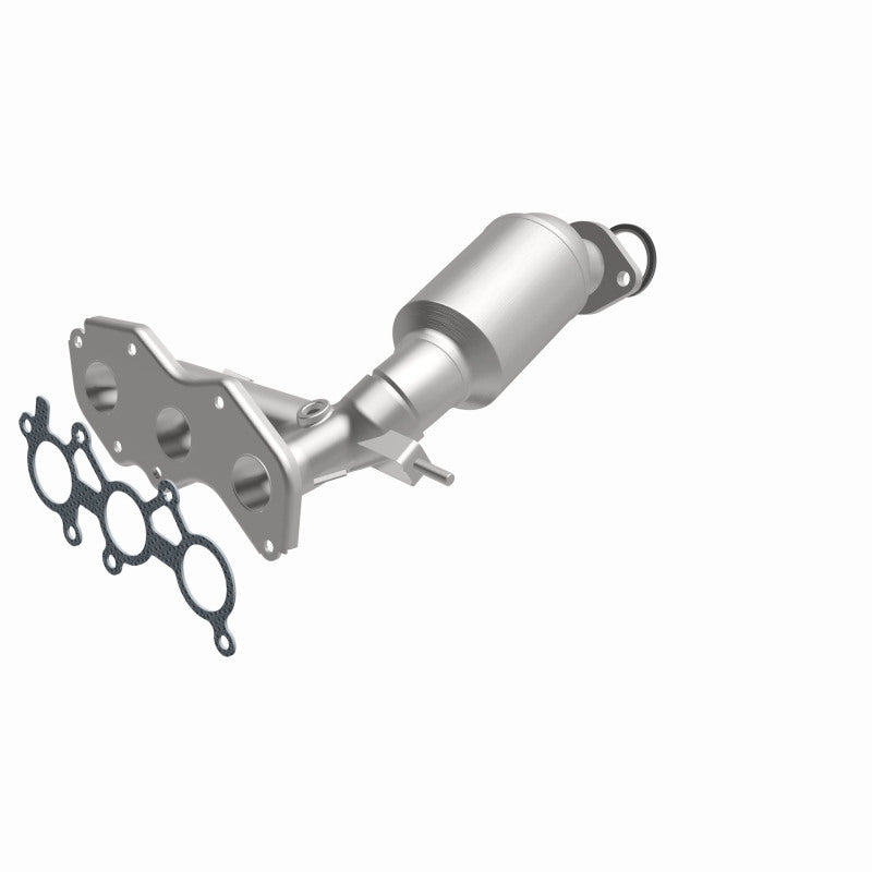 MagnaFlow 2011 Toyota Sienna 3.5L Direct Fit Converter