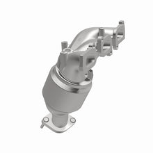 Load image into Gallery viewer, MagnaFlow 13-15 Ford Flex 3.5L Direct Fit Converter