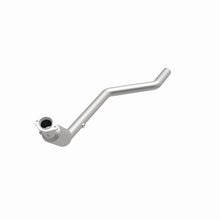 Load image into Gallery viewer, MagnaFlow 00-02 Jaguar S-Type 3.0L Direct Fit Converter