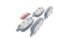 Load image into Gallery viewer, Brembo OE 17-21 Tesla 3/20-21 Y EVPad BrakePad