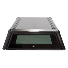 Load image into Gallery viewer, Westin EXP Truck Cap COMPLETE KIT A + BS (15-22 Chevy Colorado/Canyon CC 5ft. Bed)