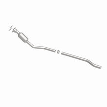 Load image into Gallery viewer, MagnaFlow 2004 Dodge Grand Caravan 3.3L Direct Fit Converter