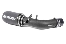 Load image into Gallery viewer, PERRIN 08-14 Subaru WRX / 08-15 STI Cold-Air Intake - Black