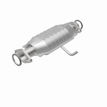 Load image into Gallery viewer, MagnaFlow 83-89 Corolla 1.6L CA Direct Fit Converter