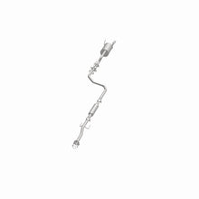 Load image into Gallery viewer, MagnaFlow BRE Exhaust Kit 92-00 EL Civic