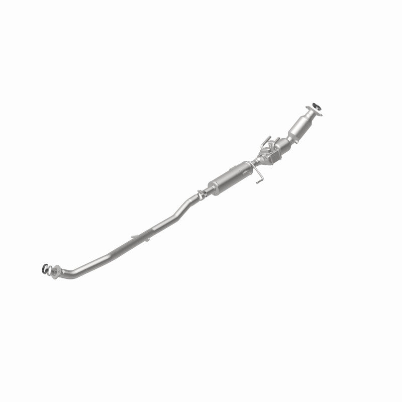 MagnaFlow Direct Fit Catalytic Converter 12-17 Toyota Prius V Base Underbody 1.8L