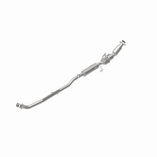 Load image into Gallery viewer, MagnaFlow Direct Fit Catalytic Converter 12-17 Toyota Prius V Base Underbody 1.8L