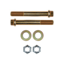 Load image into Gallery viewer, Camburg 9/16-18 x 4in. 12pt UCA Bolt Kit