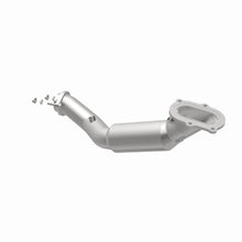Load image into Gallery viewer, MagnaFlow 09-11 Chevrolet Corvette 6.2L Direct Fit Converter