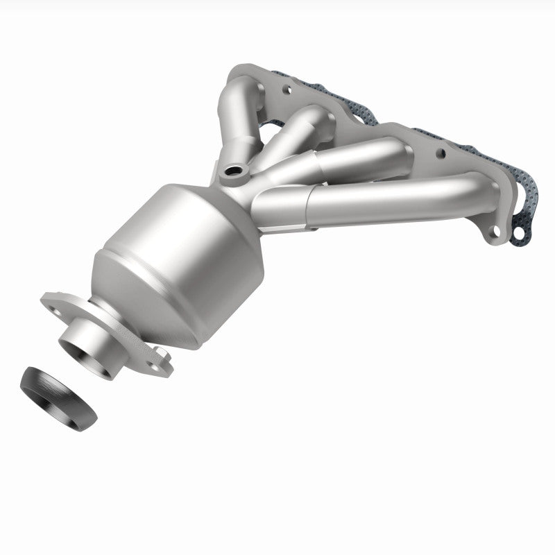 MagnaFlow 2016 Mitsubishi Outlander Manifold 2.4L Direct Fit Catalytic Converter