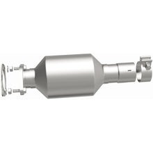 Load image into Gallery viewer, MagnaFlow 13-17 C-Max L4 2 OEM Underbody Direct Fit Converter