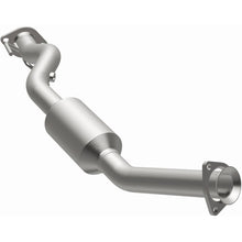 Load image into Gallery viewer, MagnaFlow 06-07 Chevrolet Trailblazer 4.2L Direct Fit Converter