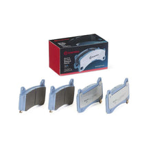 Load image into Gallery viewer, Brembo 17-23 Tesla 3 / 20-21 Y Beyond EV Brake Pad