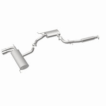 Load image into Gallery viewer, MagnaFlow BRE Exhaust Kit 06-14 VW Rabbit Golf 2.5L