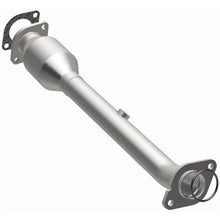 Load image into Gallery viewer, MagnaFlow 05-17 Nissan Frontier 4.0L Direct Fit Converter