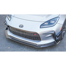 Load image into Gallery viewer, Toyota GR86 Front Air Dam / Lip 2022 - 2024                      Toyota GR86 Front Air Dam / Lip 2022 - 2024