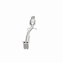 Load image into Gallery viewer, MagnaFlow 2004 Mitsubishi Lancer 2.4L Direct Fit Converter