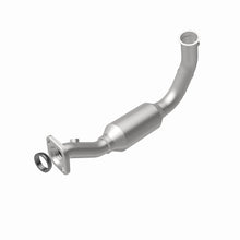 Load image into Gallery viewer, MagnaFlow 2004 Jeep Liberty 3.7L Direct Fit Converter