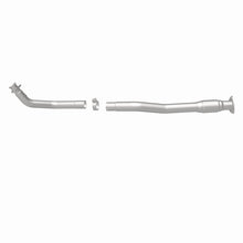 Load image into Gallery viewer, MagnaFlow 01-02 Express/Savana 5.7L Direct Fit Converter