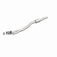 Load image into Gallery viewer, MagnaFlow 96-98 BMW 740iL 4.4L Direct Fit Converter