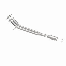 Load image into Gallery viewer, MagnaFlow 02-04 Volvo S80 2.9L Direct Fit Converter
