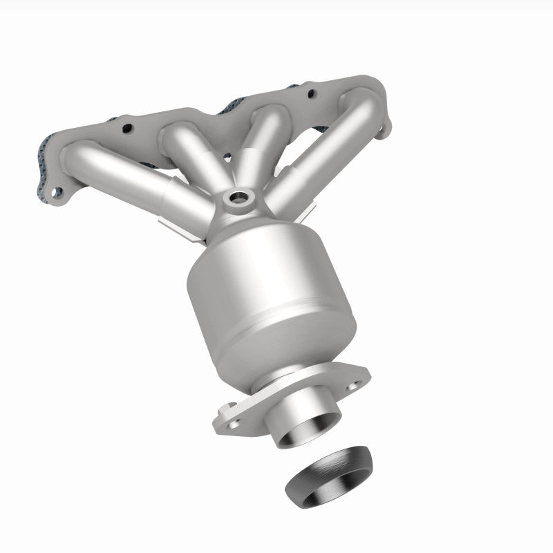 MagnaFlow 2016 Mitsubishi Outlander Manifold 2.4L Direct Fit Catalytic Converter