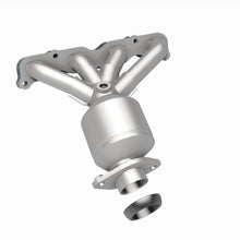Load image into Gallery viewer, MagnaFlow 2016 Mitsubishi Outlander Manifold 2.4L Direct Fit Catalytic Converter