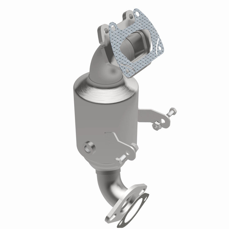 MagnaFlow 14-17 ProMaster 1500 V6 3.6 OEM Manifold Direct Fit Converter