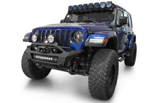 Load image into Gallery viewer, Addictive Desert Designs18-24 Jeep Wrangler JL / 18-24 Jeep Gladiator JT Phantom Front Bumper
