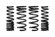 Load image into Gallery viewer, Eibach 22-24 Lexus IS500 F-Sport Special Edition Pro-Kit Lowering Springs (1.7in Front 1.3in Rear)