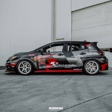 Load image into Gallery viewer, Seibon 2023+ Toyota GR Corolla Carbon Fiber Front Doors