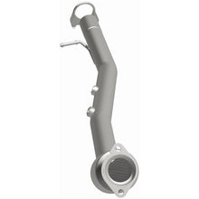 Load image into Gallery viewer, MagnaFlow 07-08 Land Rover Range Rover 4.4L Direct Fit Converter