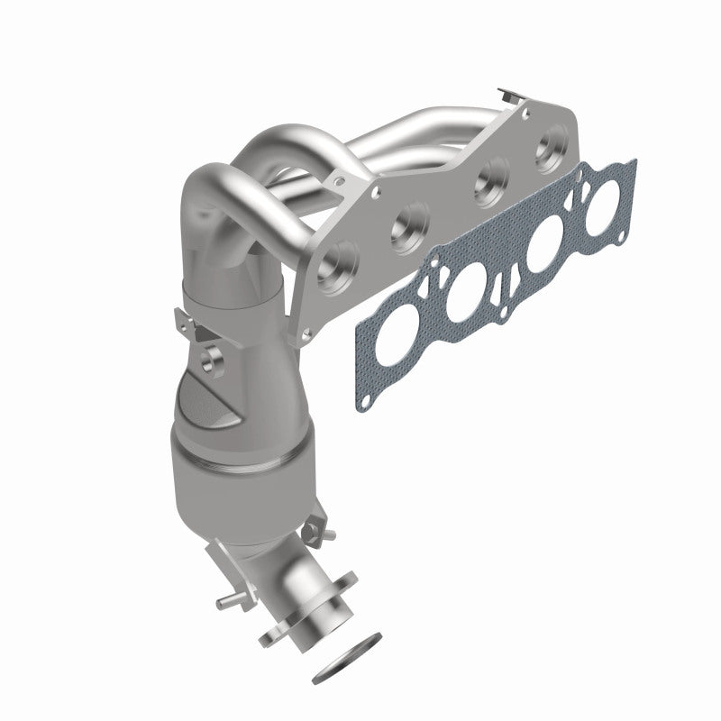 MagnaFlow 2007 Scion tC 2.4L Direct Fit Converter