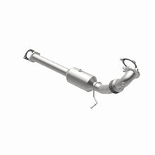 Load image into Gallery viewer, MagnaFlow 05-07 Volvo S60 2.5L Direct Fit Converter