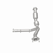 Load image into Gallery viewer, MagnaFlow 21-23 Ford F-150 3.5L Right Underbody Direct Fit Converter